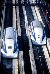 courtesy Central Japan Railway Company