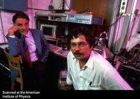 A. Muller et G. Bednorz, AIP