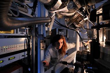 CNRS Photothèque / Benoît RAJAU
