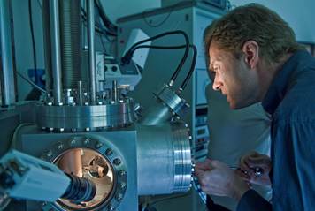 CNRS Photothèque / Hubert RAGUET