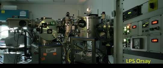 Crédits : CNRS Phototheque, LPS